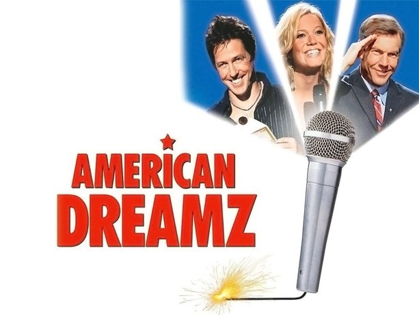 American Dreamz 